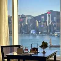 帶仔女衝！香港半島酒店嘅親子奢華之旅