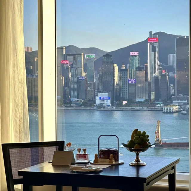 帶仔女衝！香港半島酒店嘅親子奢華之旅