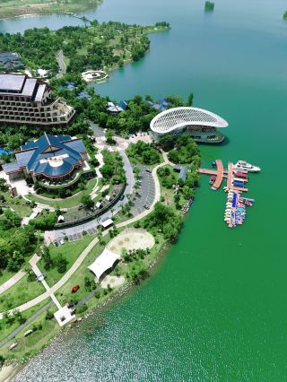 Cool Summer Getaways Near Wuhan! I Have 10,000 Reasons to Recommend This Place