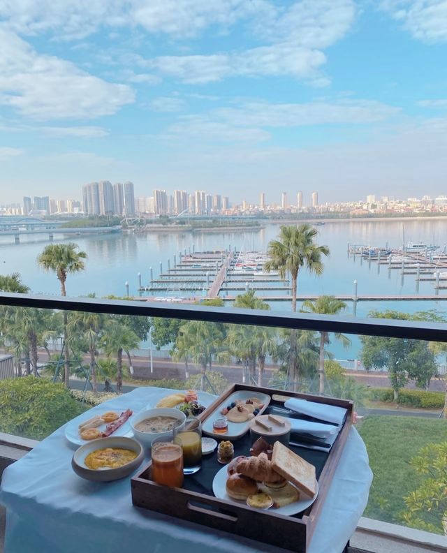 廈門鼓浪嶼，好住到唔想退房太抵啦