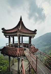 漳州鹅仙洞：山不在高有仙則靈