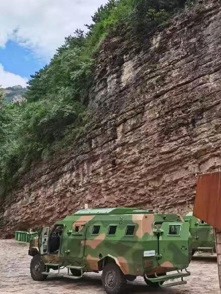 長治黃崖洞：森林大氧吧，兵工廠大探險！