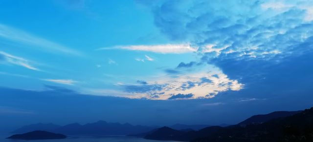 喺霞浦逅海民宿，將時光浸泡喺大海嘅溫柔裡