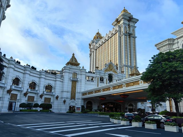鑽石大堂