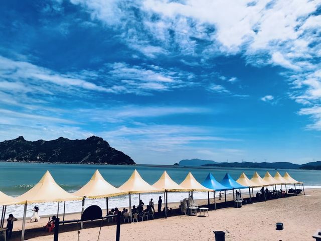 霞浦兩日遊超全攻略 | 橘子海·光影秘境·避坑指南
