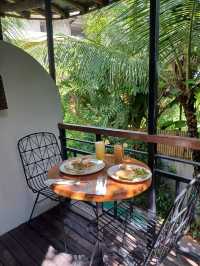 巴厘岛长谷宝藏酒店Zin Canggu   酒店：Zin Canggu Resort & Vill