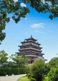 七彩洞頭：360度海景，顏值不輸平潭島