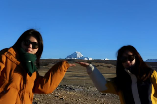 身體能到達嘅地方，就唔好讓眼睛遺憾