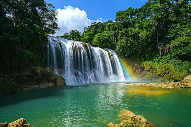 6-Day Guizhou Adventure: So Fun You Won't Want to Go Home