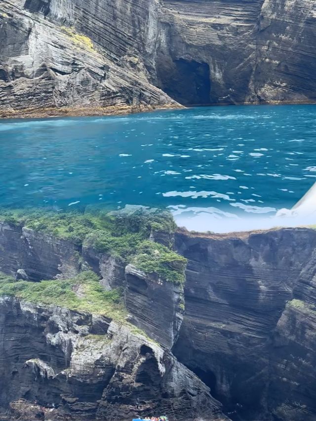 人生建議：來韓國旅遊，一定要留2天時間給濟州島！！！