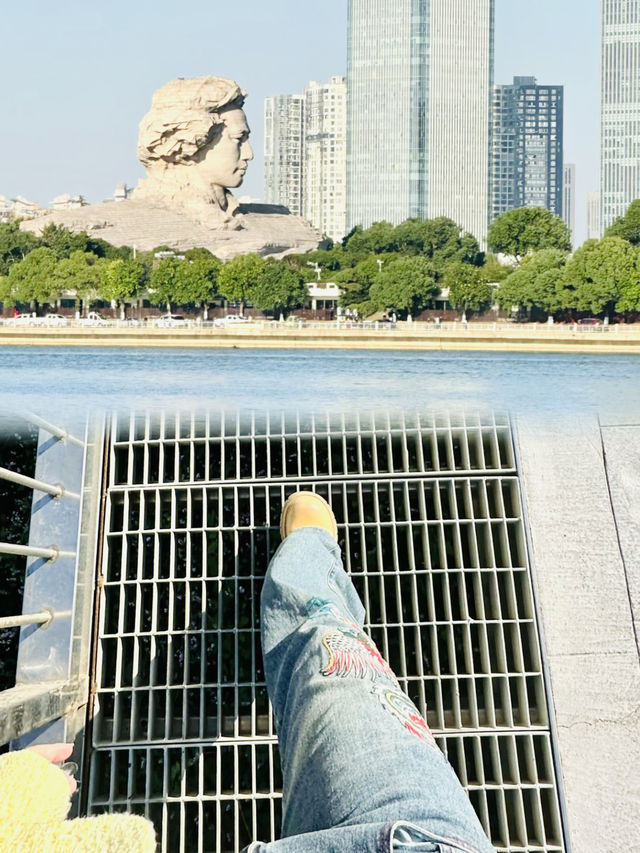 長沙好食好玩，超好住