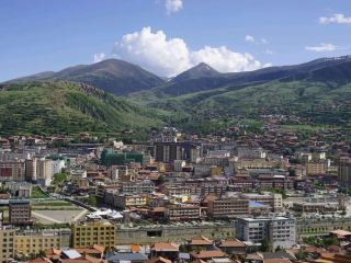 🌄 Discovering Luhuo: A Riverside Tibetan Gem in Western Sichuan