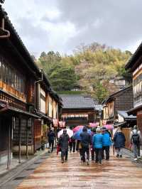 別只識富士山！日本富山先係寶藏地