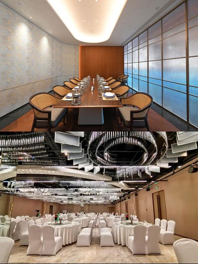 布可K酒店，躺睇海景享受人生！