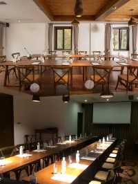 莫干山缦田生態度假酒店：隱於山林嘅生態秘境