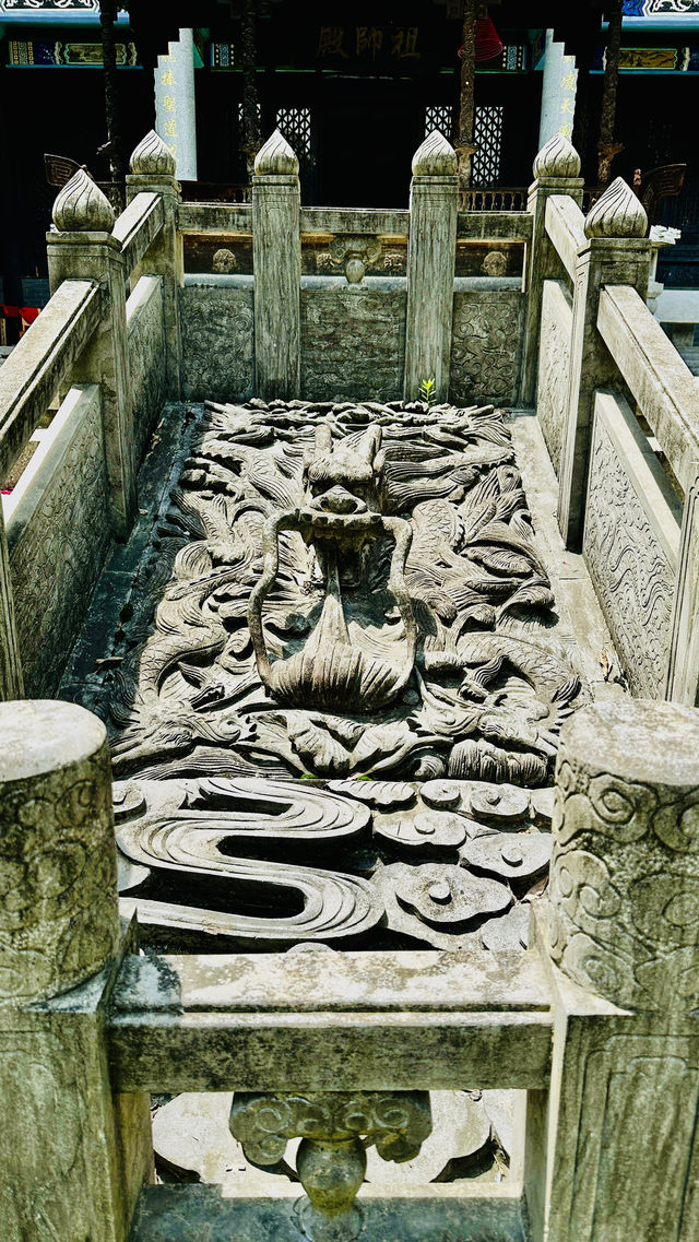 蘄春普陽觀