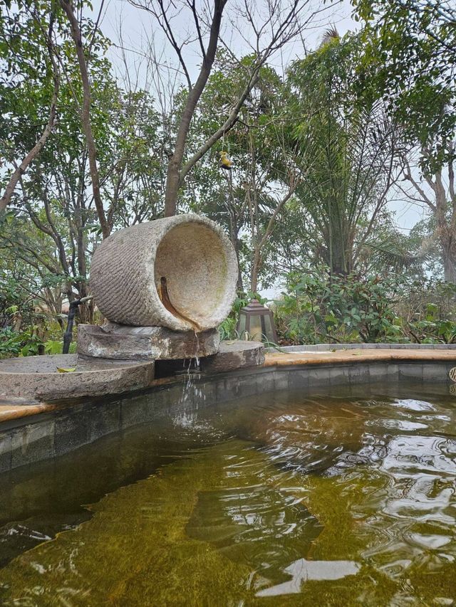 蘇州東太湖大酒店：太湖之畔嘅詩意度假天堂