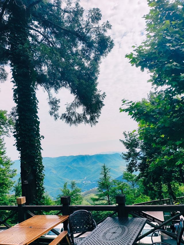 莫干山必住神仙酒店 藏喺民國別墅嘅治癒之旅