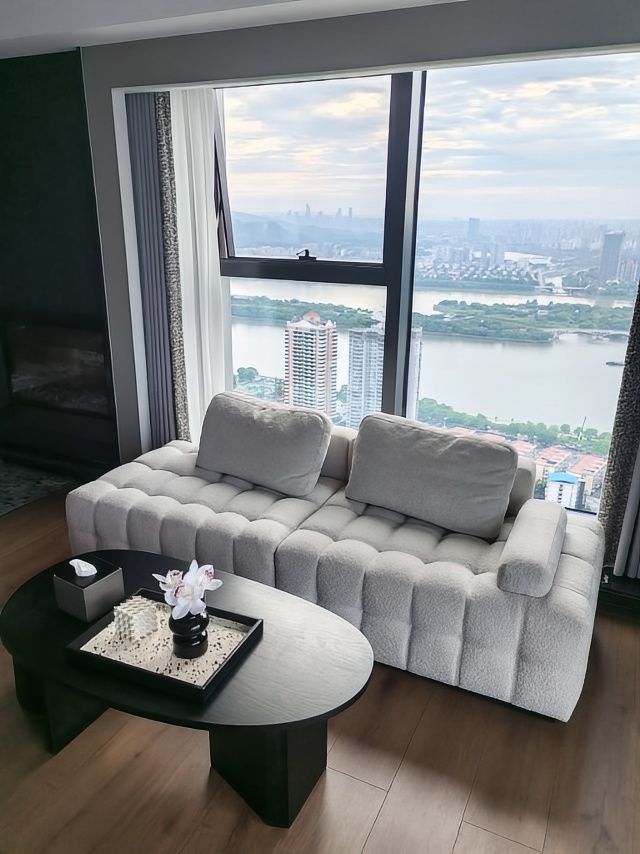長沙嘅舒適旅行！呢間酒店真係挖到寶