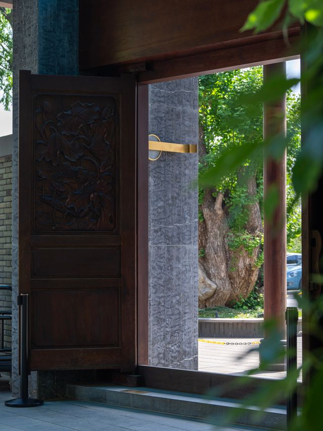 成都1小時，帶娃住進會「冒仙氣」的中式樂園