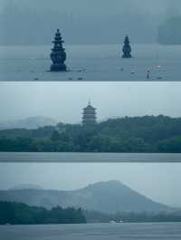 杭州西湖情侶一日遊·極致浪漫慳錢攻略