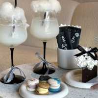 🍰【大阪10間隱藏版Cafe甜點店！本地人私藏清單】🍰