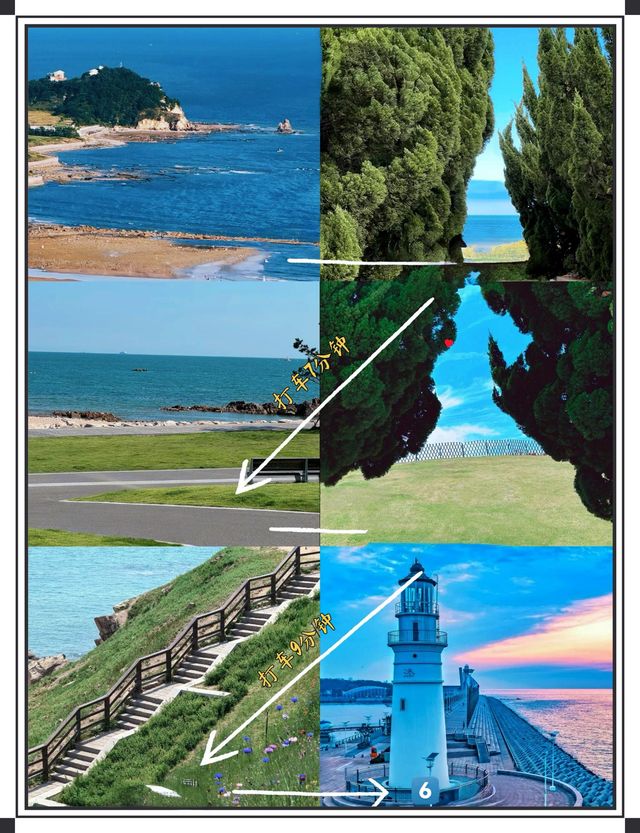 青島旅遊紅黑榜！本地人私藏攻略嚟啦