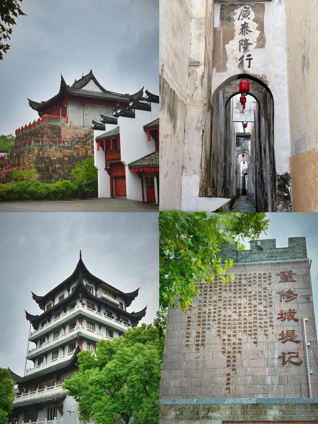 高鐵2小時直達！這5個城市治癒所有不開心