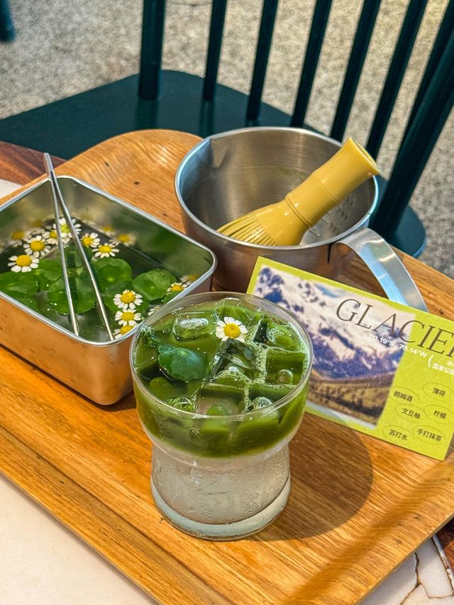 福州靚飯|絕美夏日西餐  品質超穩定西餐種類多品質好，重點係佢嘅甜品特別好食～  √冰川 超推