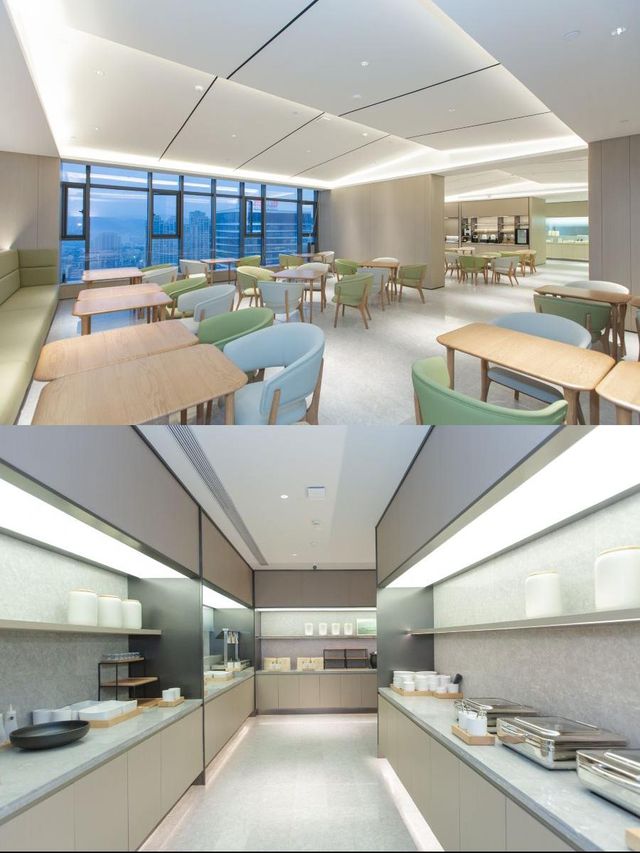 全季酒店，你嘅旅行好夥伴！