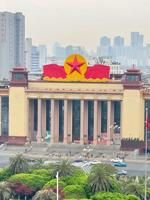 南昌室內「避暑天堂」打卡攻略，週末即刻出發！