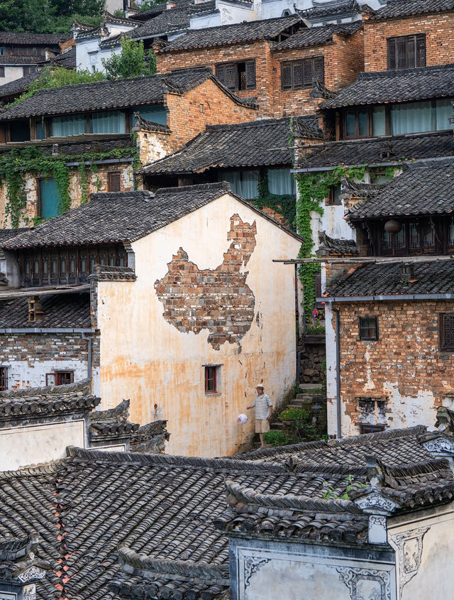 比起景德鎮｜更鍾意呢個國家地理推薦嘅小城