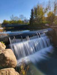 Erdaobaihe - The Enchanting Gateway to Changbai Mountain