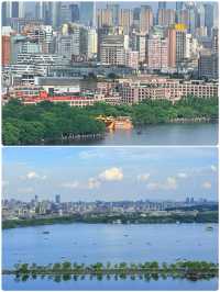 杭州受罪已回，要去的姊妹慎重