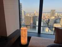大阪梅田必住🌟 四季酒店沉浸式日式奢華