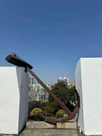 香港出發至澳門二龍喉公園交通攻略 