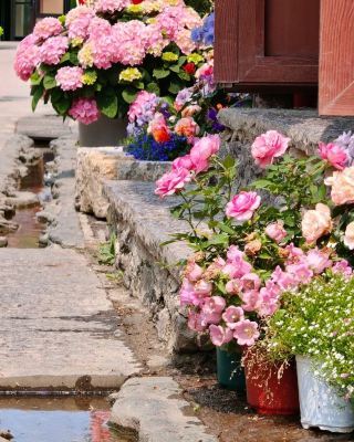 Meihekou Hidden Gem Travel Guide