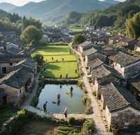 龍岩：土樓王國嘅客家史詩