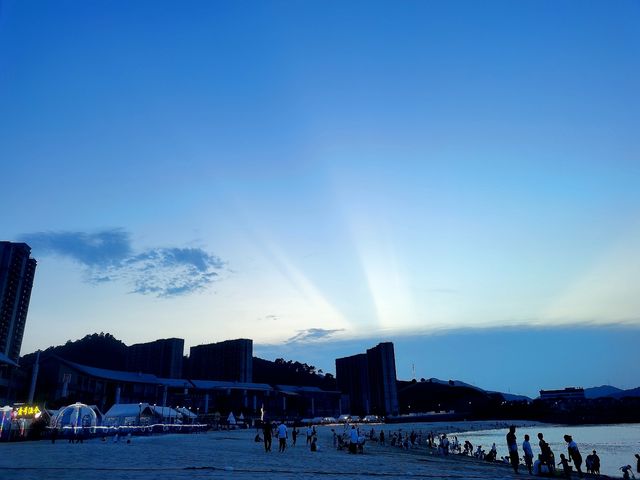 象山恒大御海灣攻略