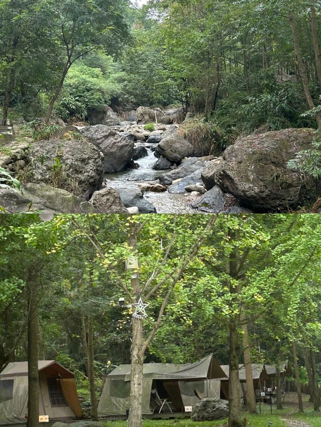 邂逅峨眉山下嘅詩意田園——高橋里攻略