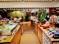 Guangzhou: Diving Deep into the City's Finest Seafood Buffets