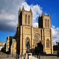 Exploring Bristol: Top Sights and Hidden Corners