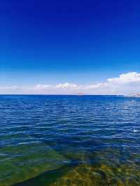 青海旅遊避坑指南  如何規劃7天環線？本地人教你慳錢玩法