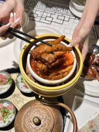 挖到寶！桂林呢間店將夜茶同馬肉粉都搞掂晒