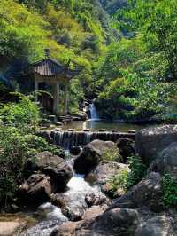 桐廬大奇山—後悔而家先發現呢個旅遊聖地