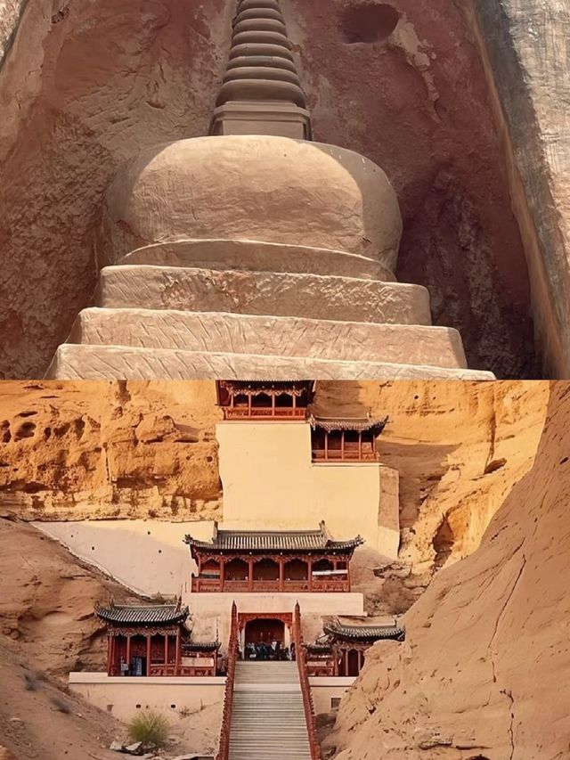寧夏4天親子遊，玩到癲