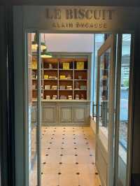 🇯🇵東京探店｜被onuk種草的可可天堂+治愈系書店✨