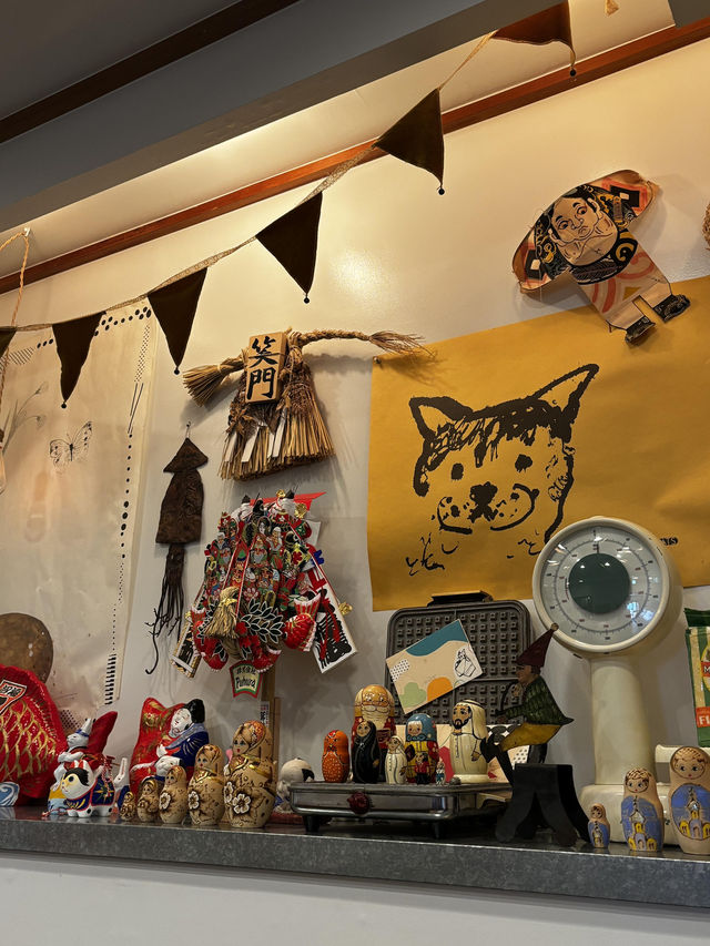 🇯🇵東京甜品探店｜拿破崙天花板被我找到啦！🍒