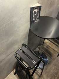 🇯🇵東京外苑前探店｜黑魂系拉花咖啡館☕️每杯都是藝術品！