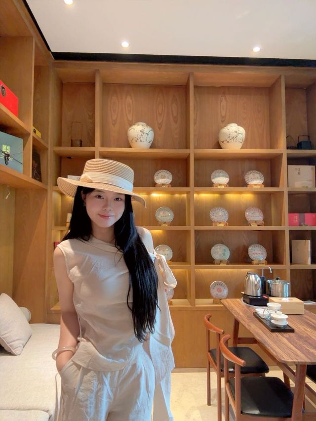 陽朔花夢間酒店 | 住進山水畫卷中的體驗